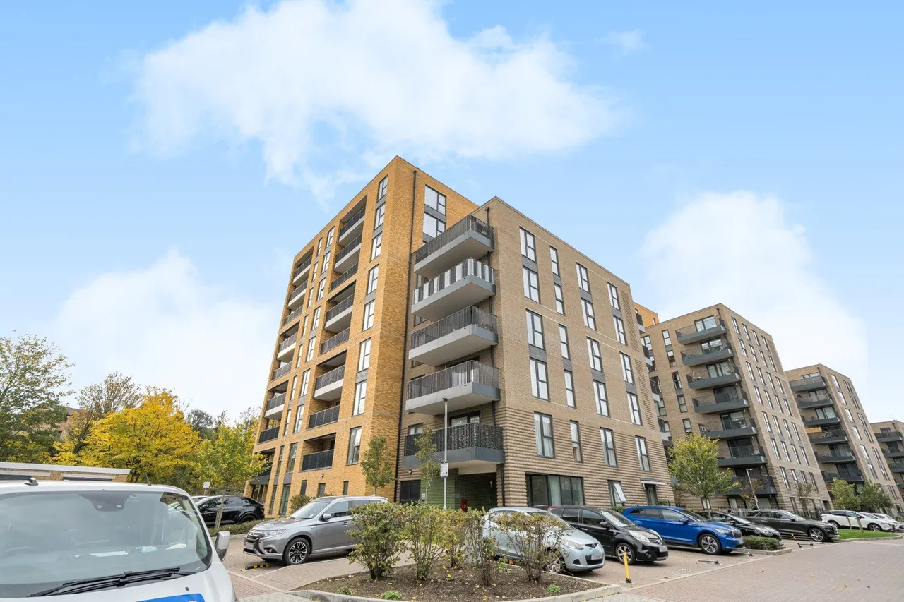 Bowen Drive, SE7, photo 20