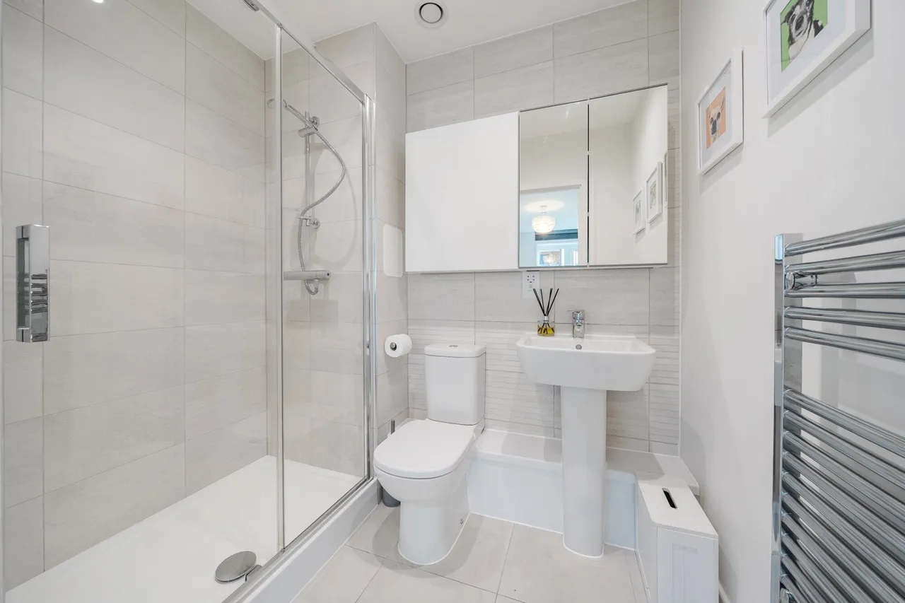 Bowen Drive, SE7, photo 10