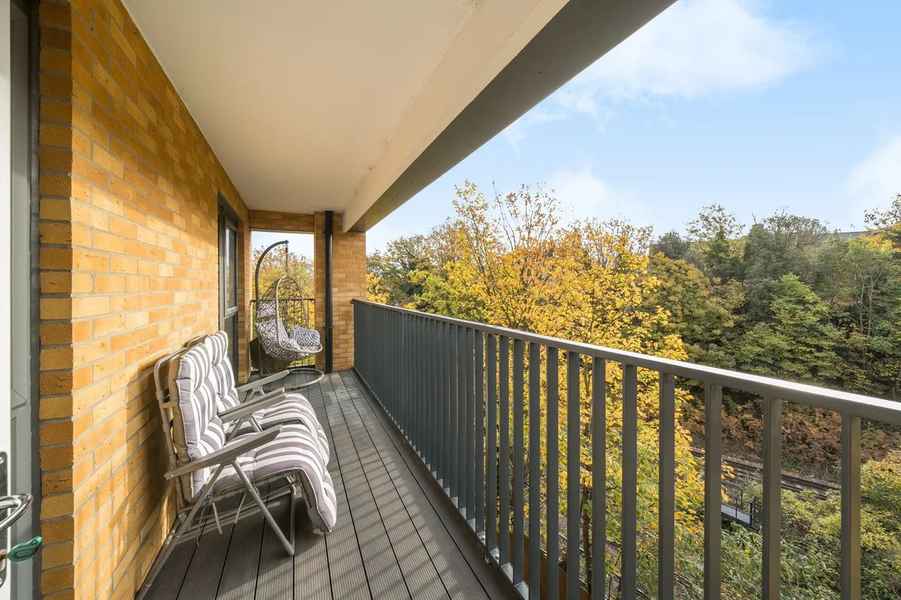 Bowen Drive, SE7, photo 3