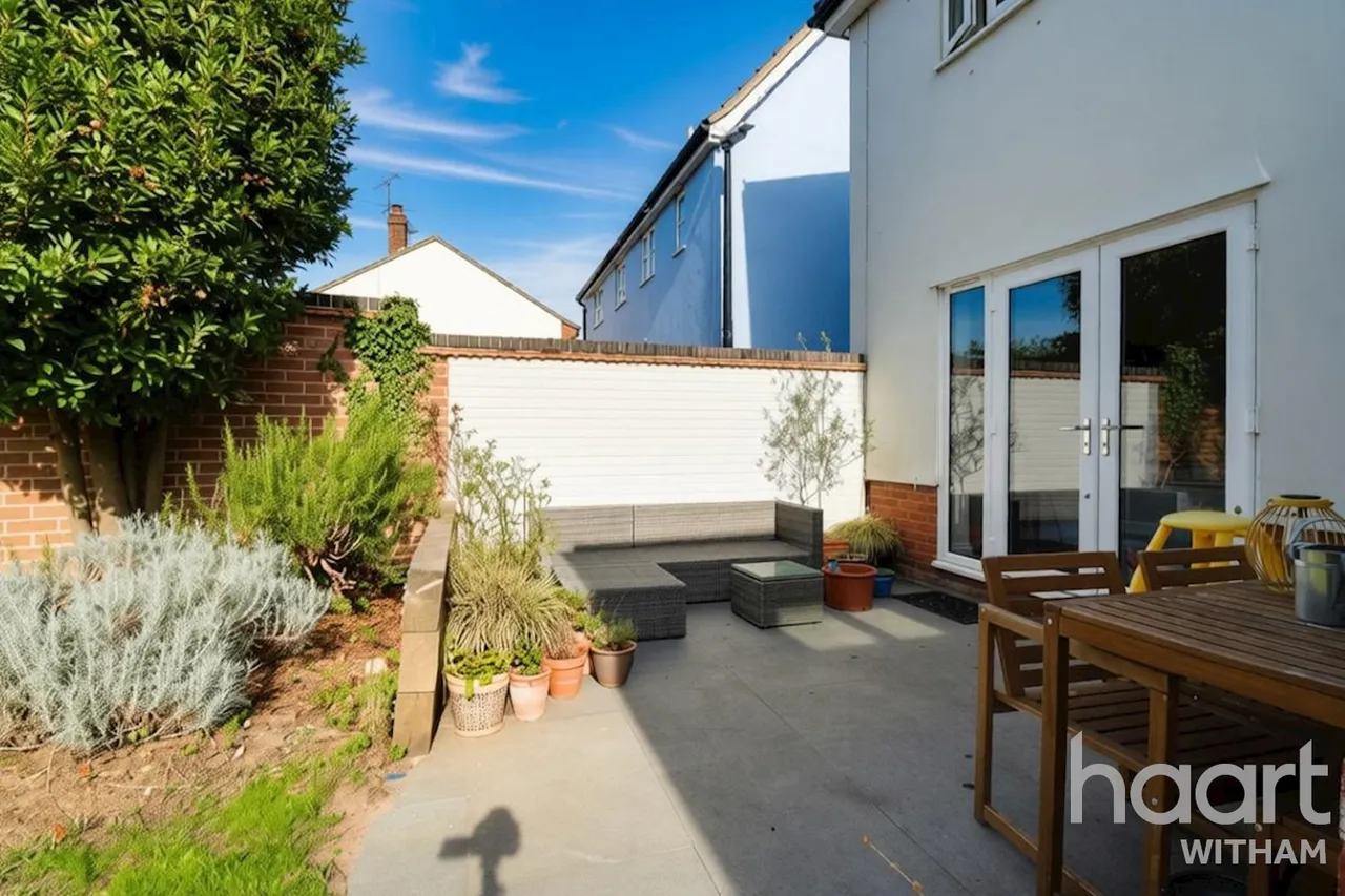 Heron Road, Kelvedon, CO5, photo 17