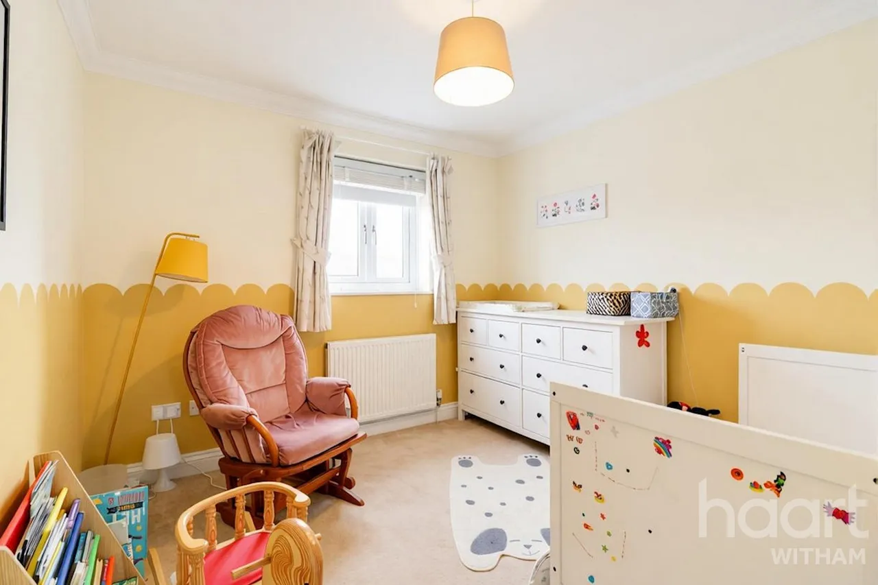 Heron Road, Kelvedon, CO5, photo 12
