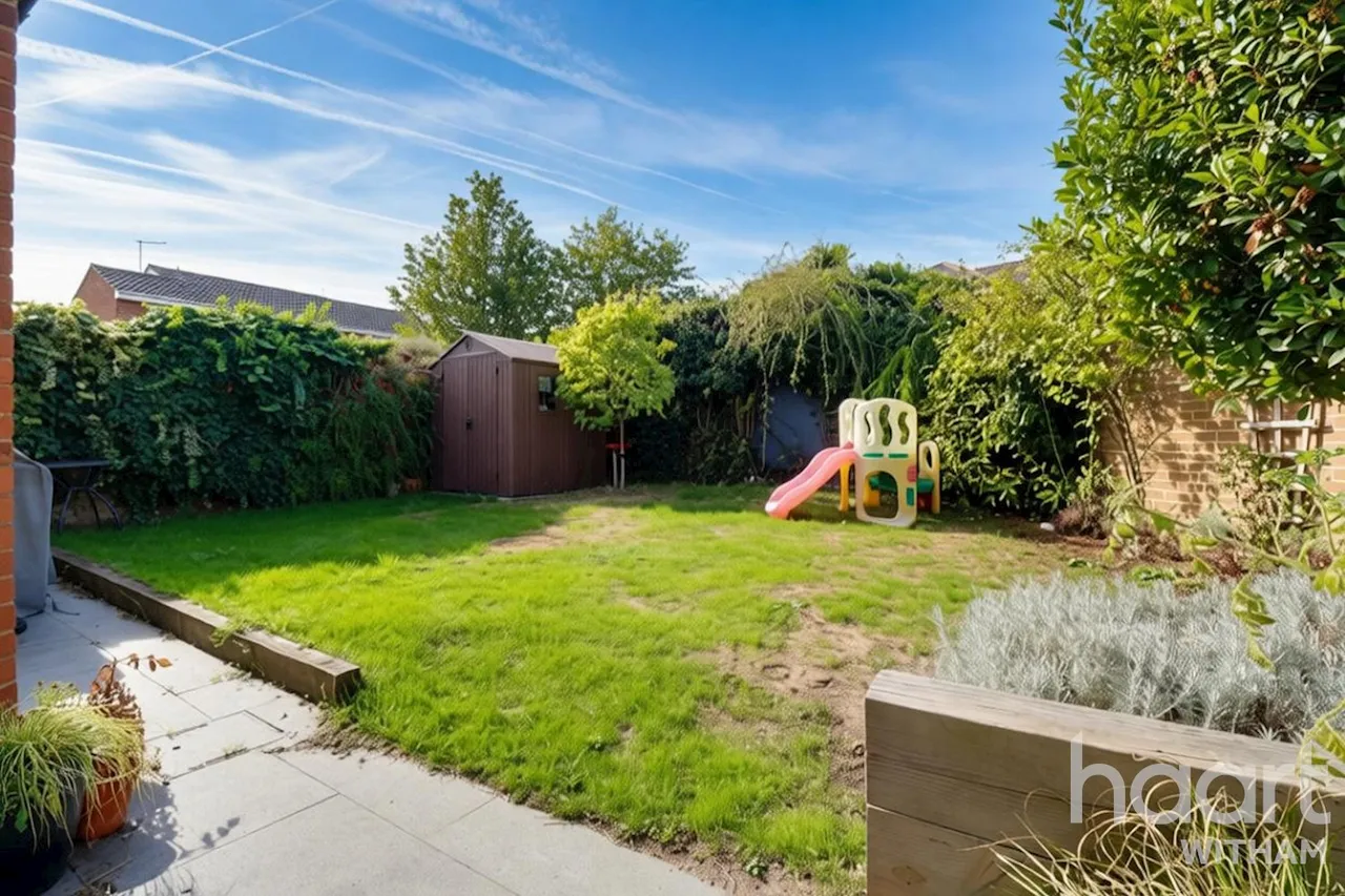 Heron Road, Kelvedon, CO5, photo 16