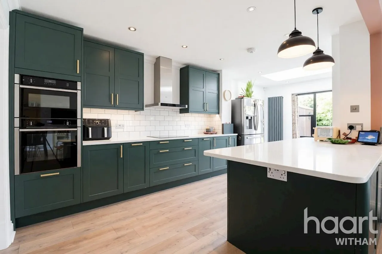 Heron Road, Kelvedon, CO5, photo 4