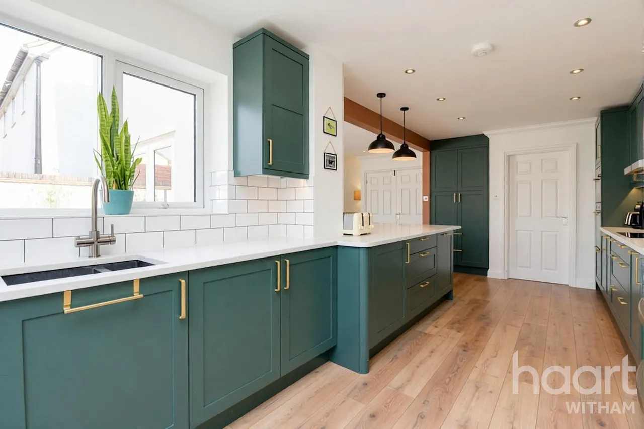 Heron Road, Kelvedon, CO5, photo 5