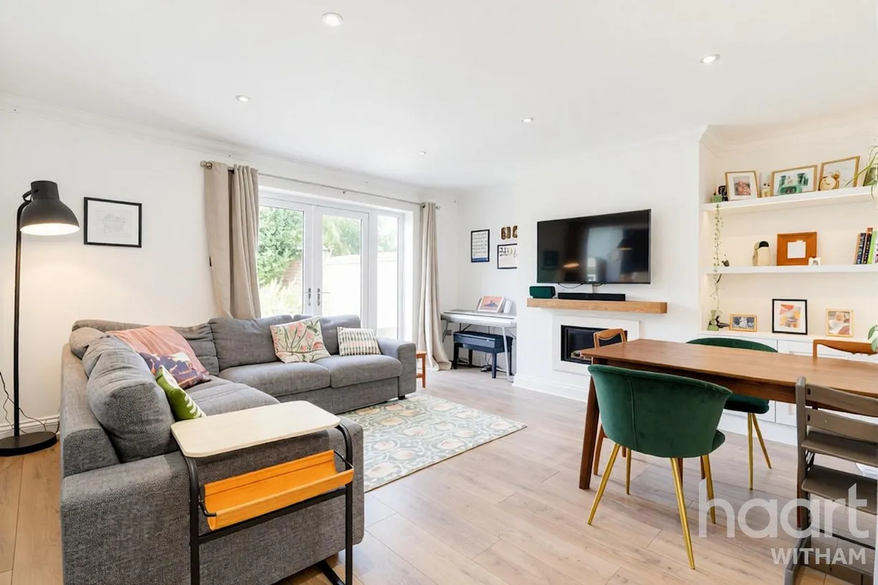 Heron Road, Kelvedon, CO5, photo 2