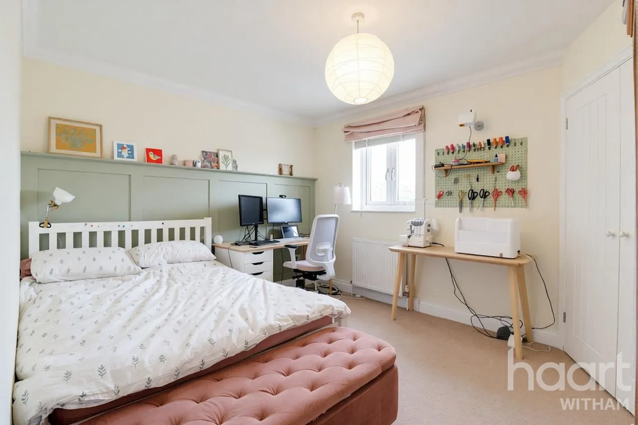 Heron Road, Kelvedon, CO5, photo 13