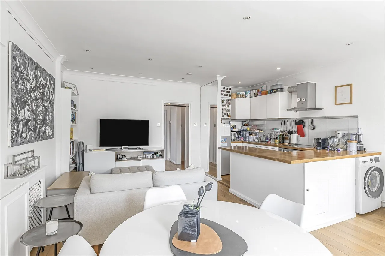 Fulham Road, Fulham, London, SW6, photo 5