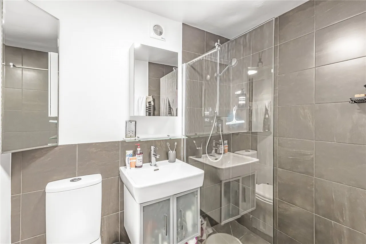 Fulham Road, Fulham, London, SW6, photo 9