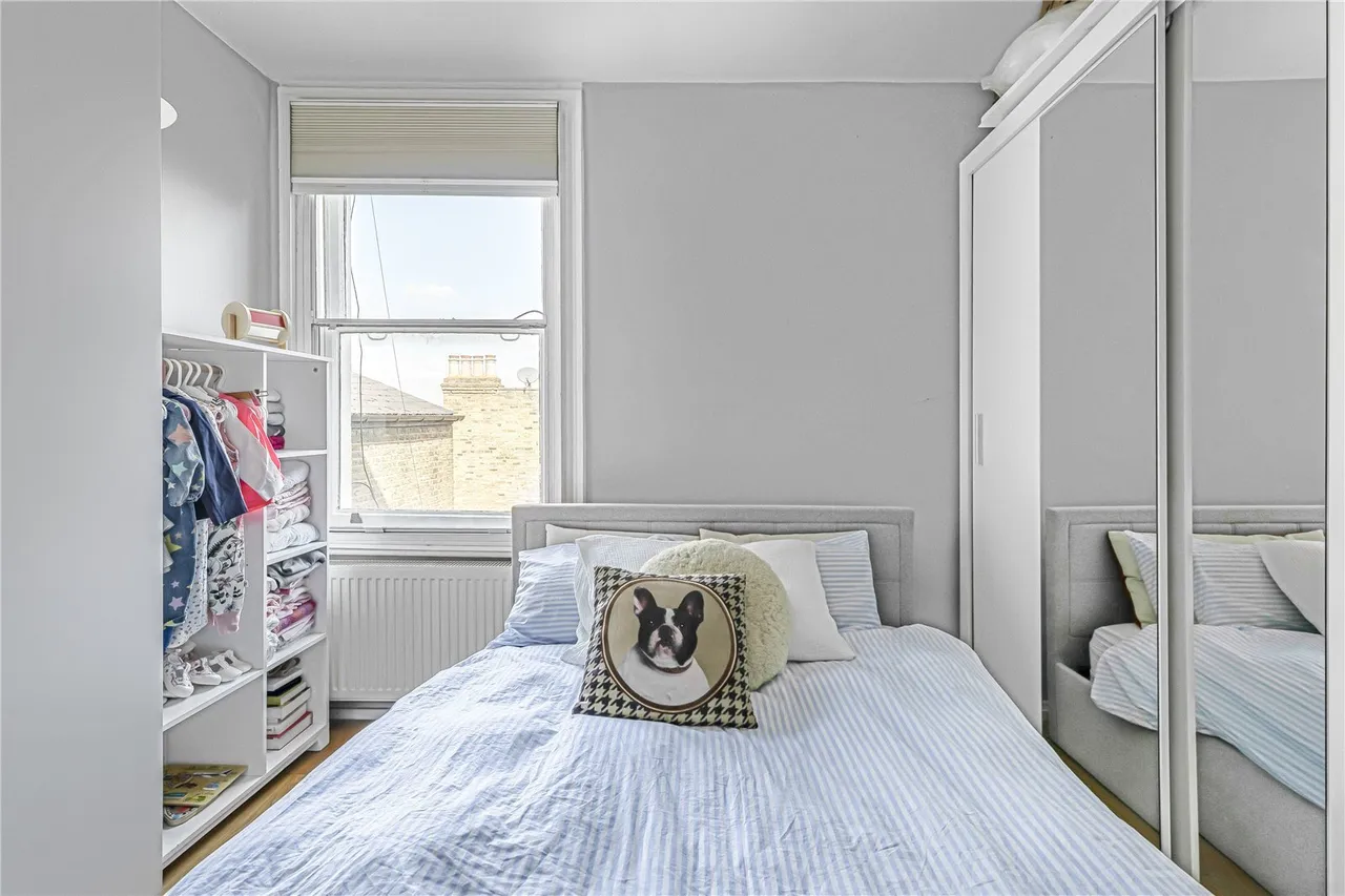 Fulham Road, Fulham, London, SW6, photo 8