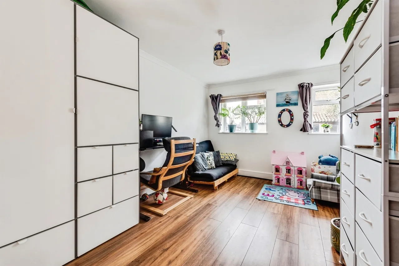 Cranmer Road, Oxford, OX4, photo 10