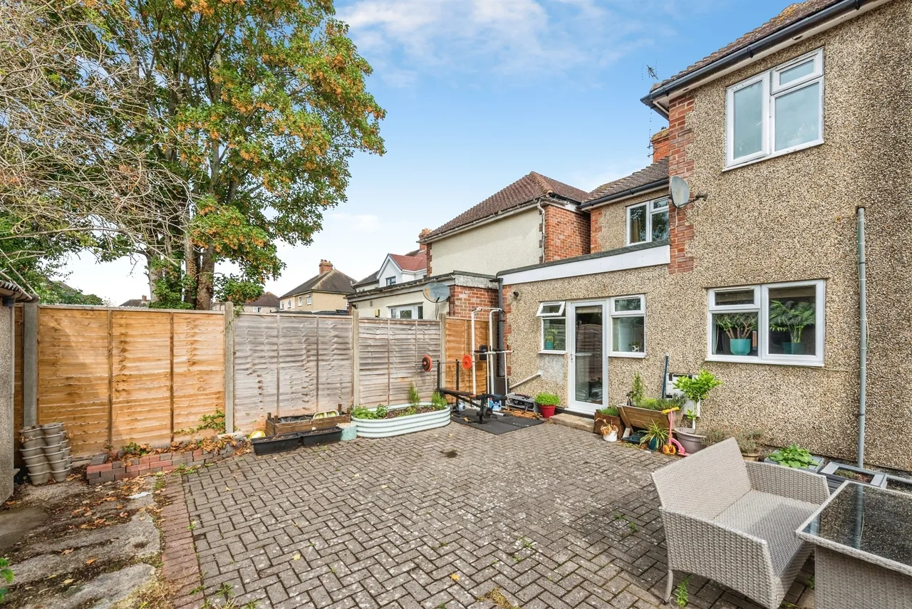 Cranmer Road, Oxford, OX4, photo 14