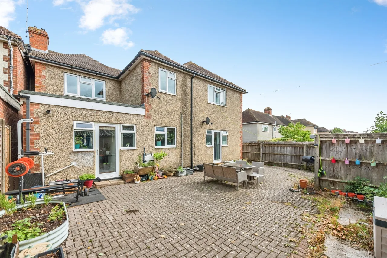 Cranmer Road, Oxford, OX4, photo 13