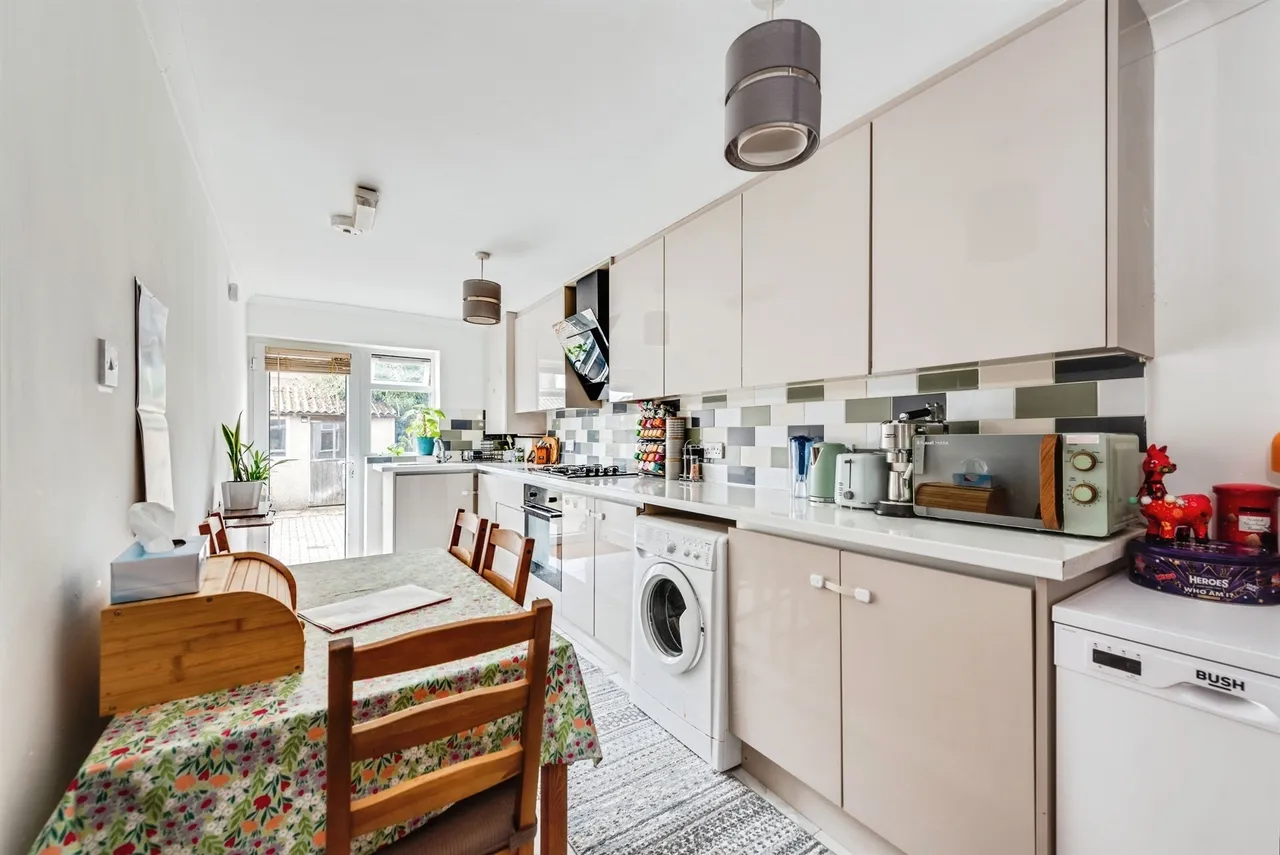 Cranmer Road, Oxford, OX4, photo 2