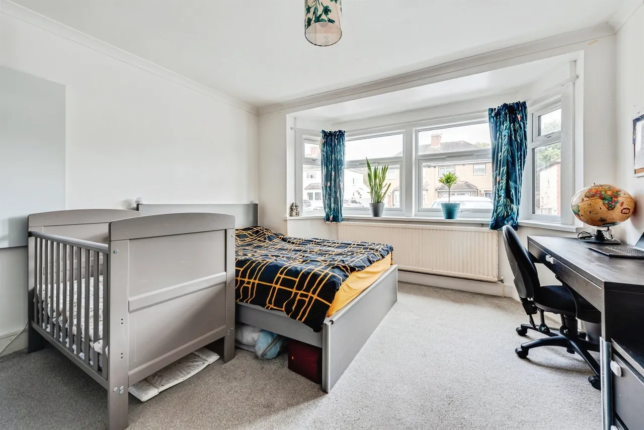 Cranmer Road, Oxford, OX4, photo 8