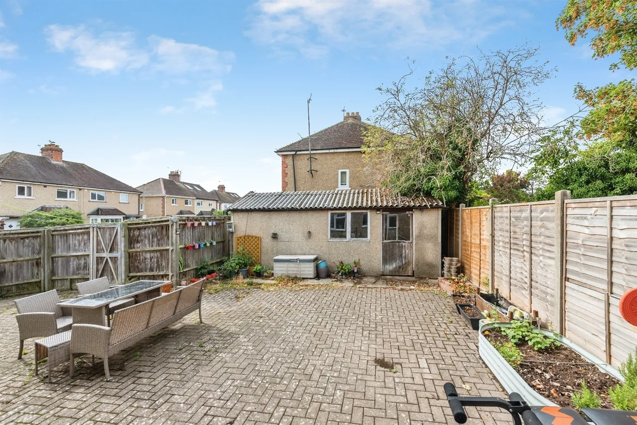 Cranmer Road, Oxford, OX4, photo 12