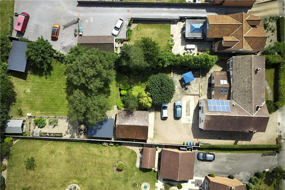 Main Street, Low Catton, YO41, photo 36