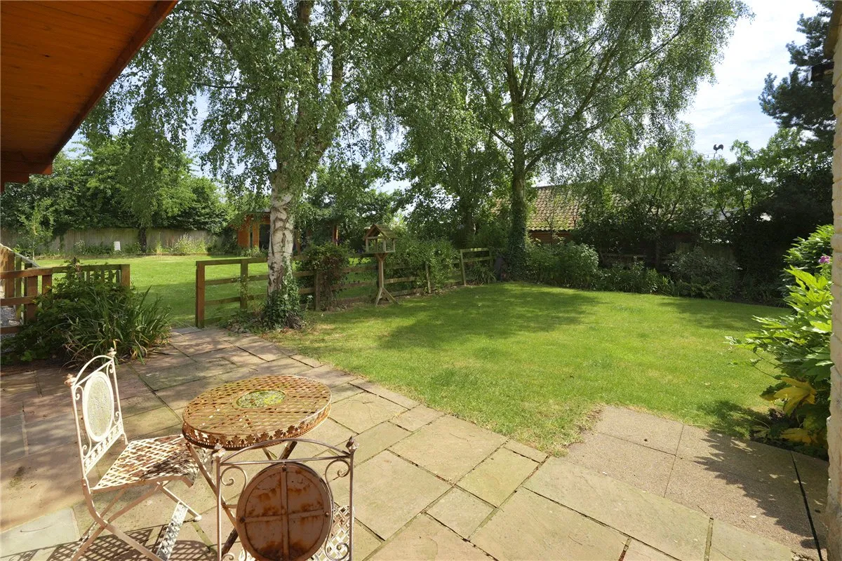 Main Street, Low Catton, YO41, photo 41