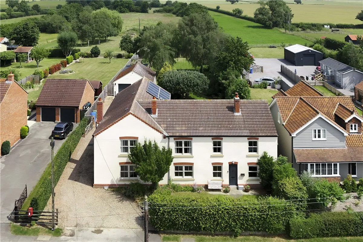 Main Street, Low Catton, YO41, photo 35