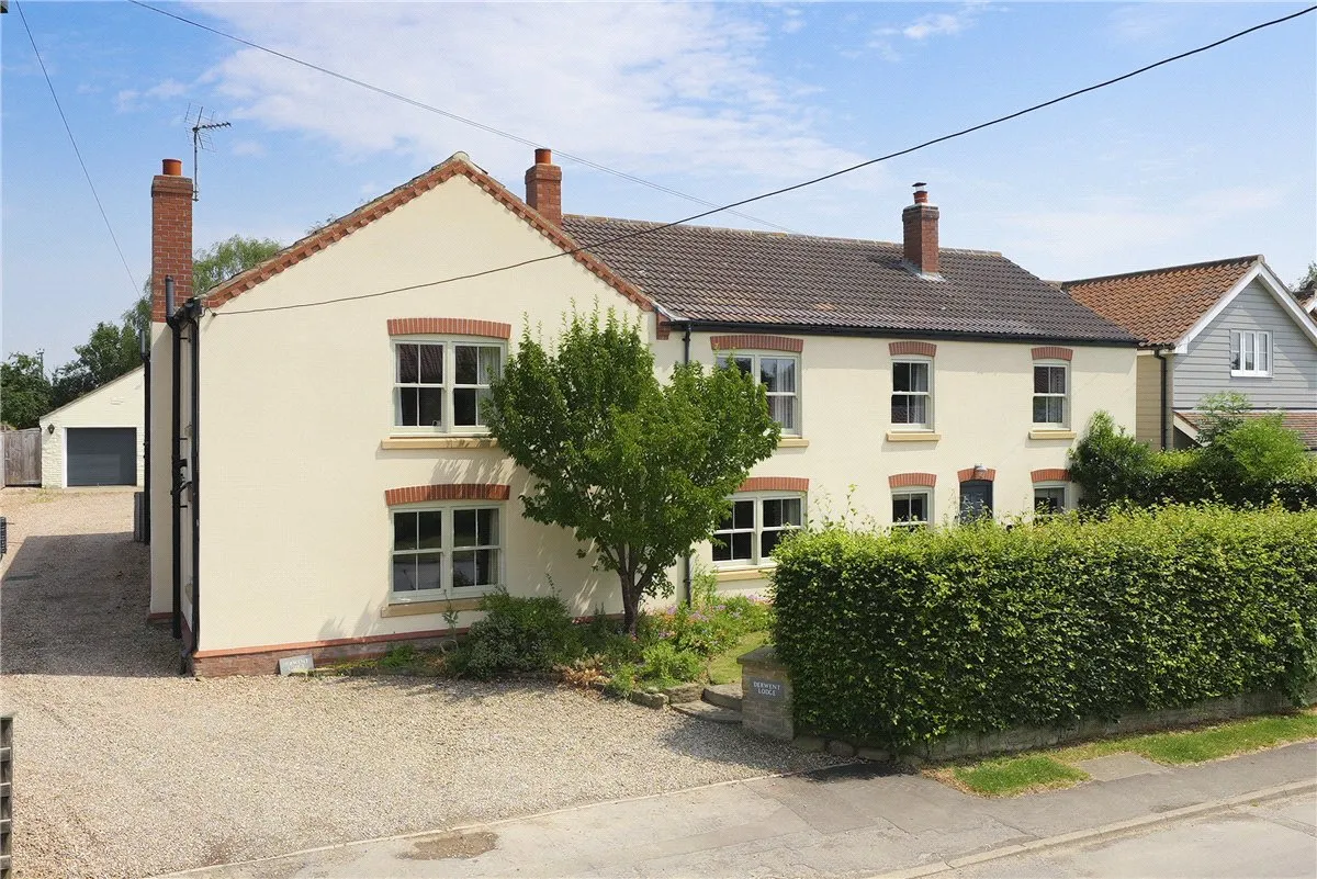Main Street, Low Catton, YO41, photo 37