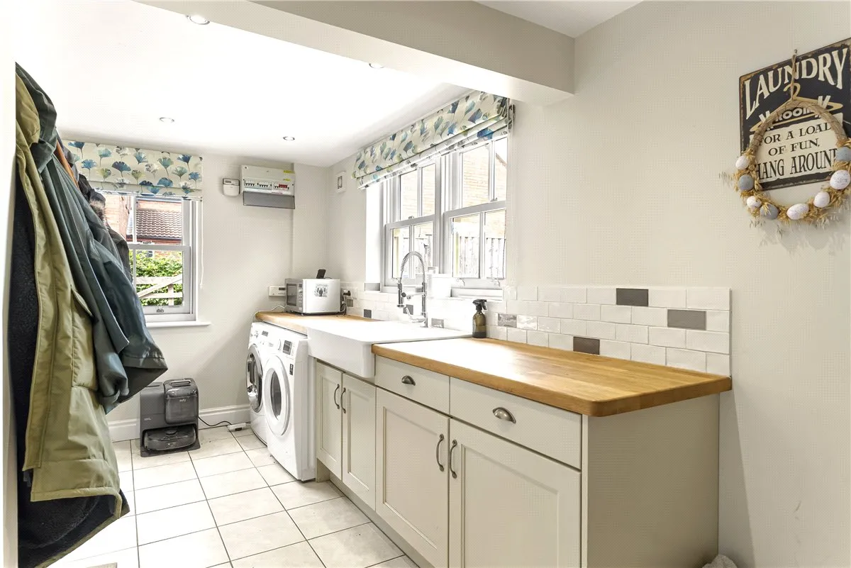 Main Street, Low Catton, YO41, photo 24