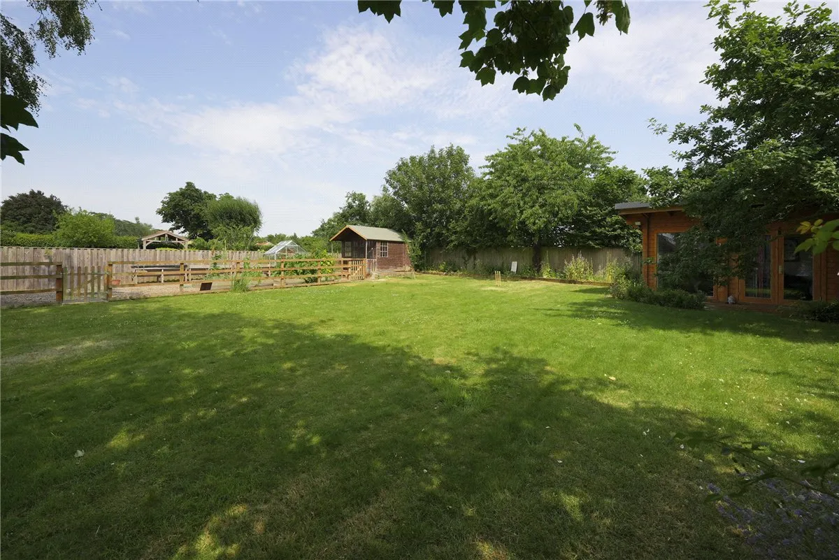 Main Street, Low Catton, YO41, photo 43