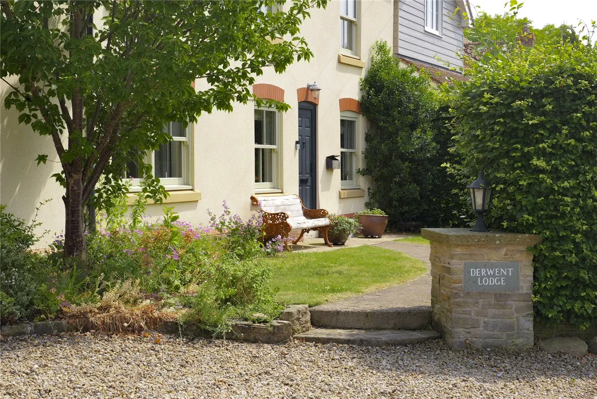 Main Street, Low Catton, YO41, photo 38