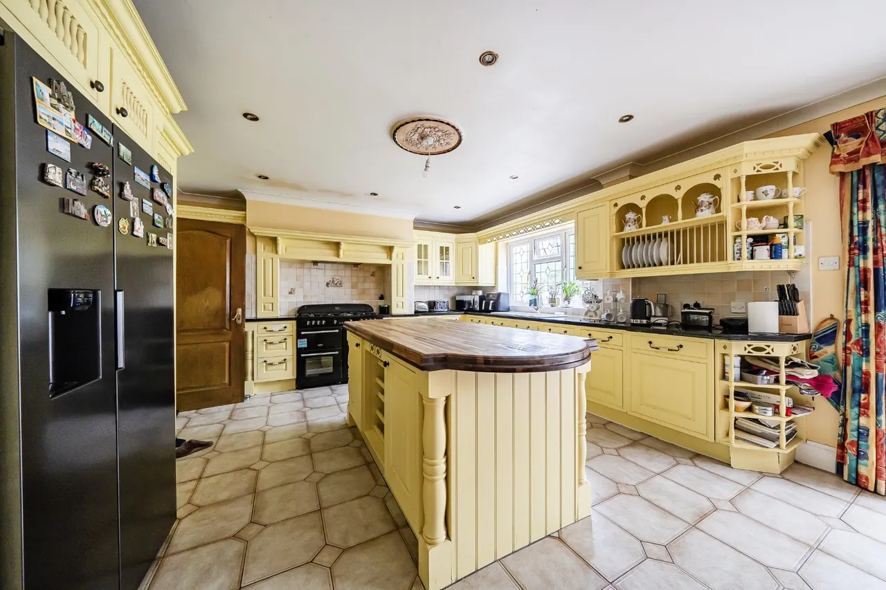 White House Way, Solihull, B91, photo 5