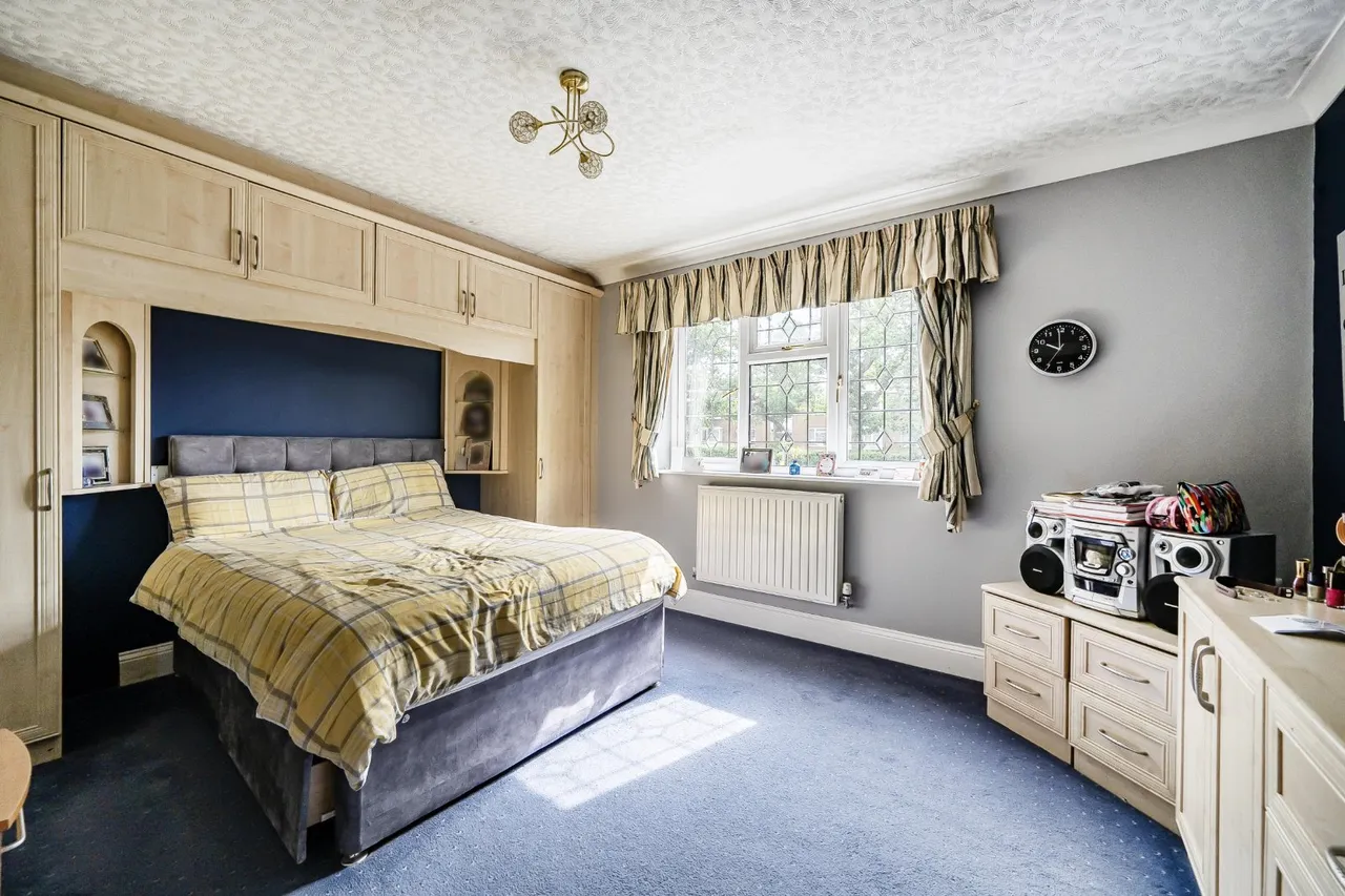 White House Way, Solihull, B91, photo 11