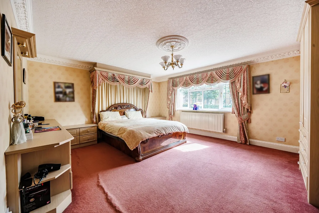 White House Way, Solihull, B91, photo 10