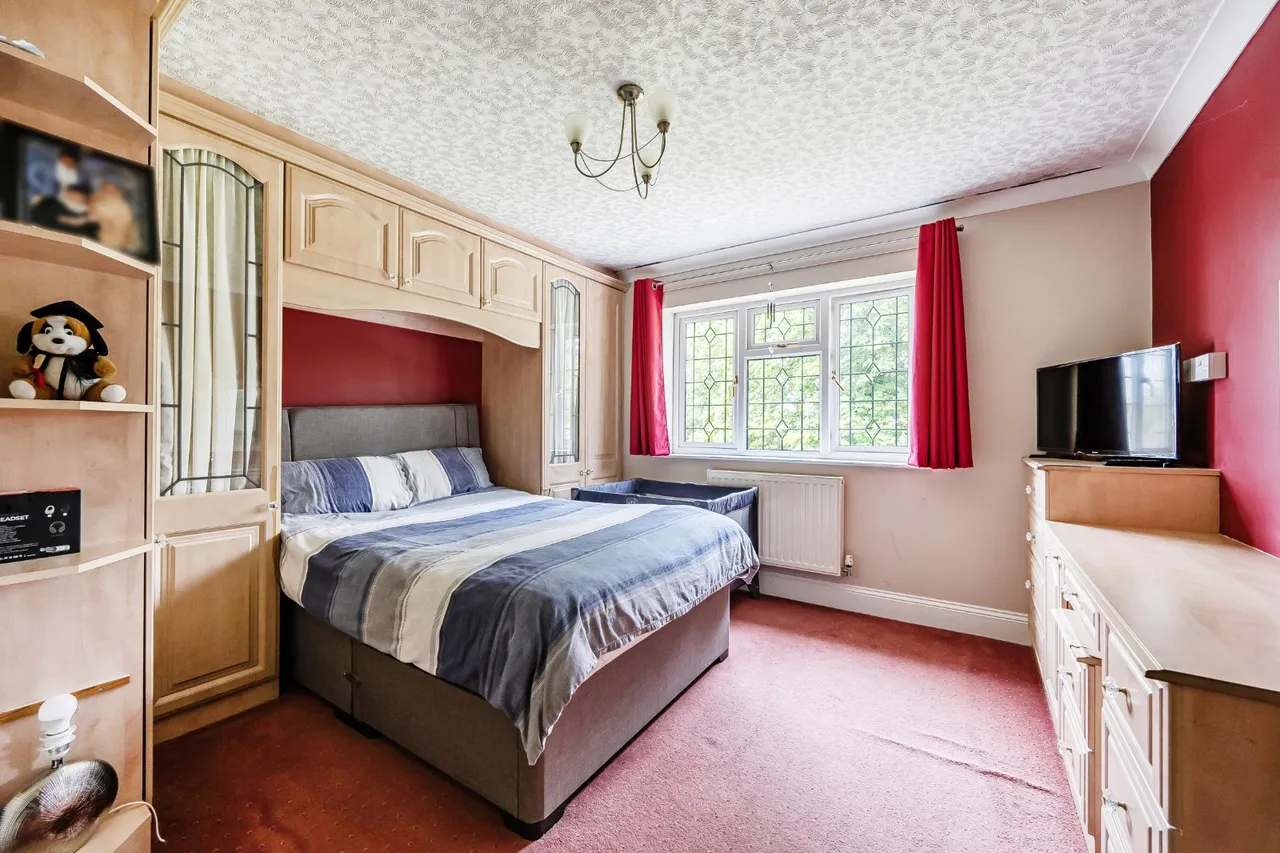 White House Way, Solihull, B91, photo 12