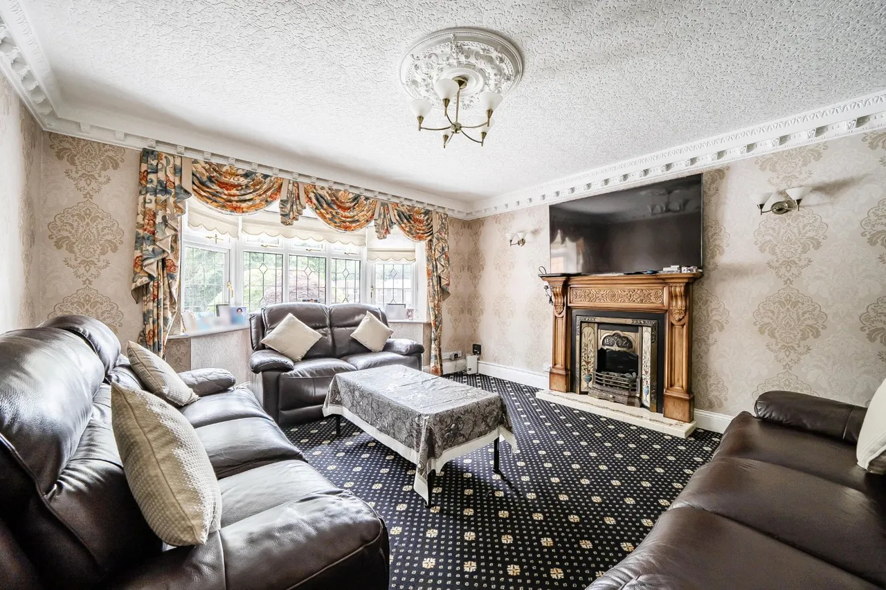White House Way, Solihull, B91, photo 8