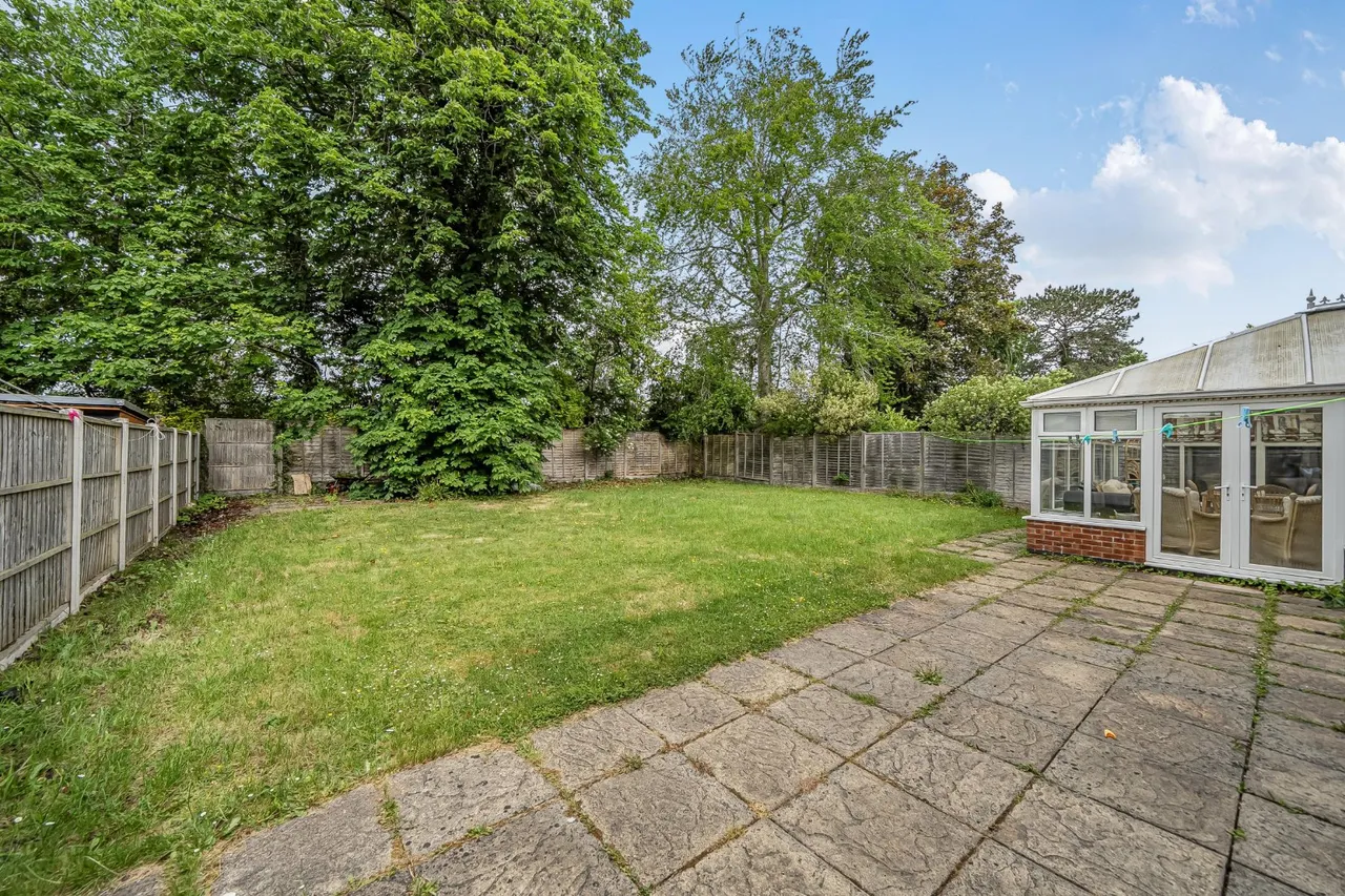 White House Way, Solihull, B91, photo 3