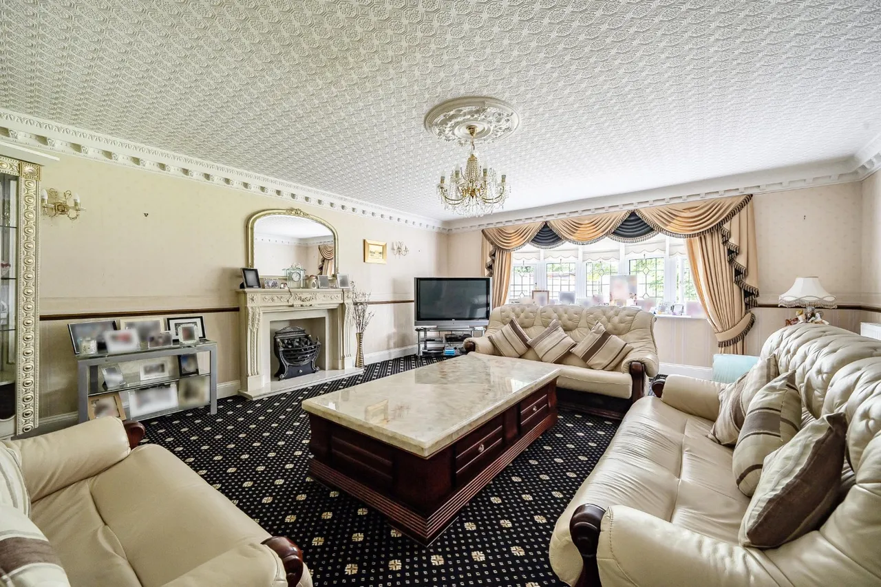White House Way, Solihull, B91, photo 7