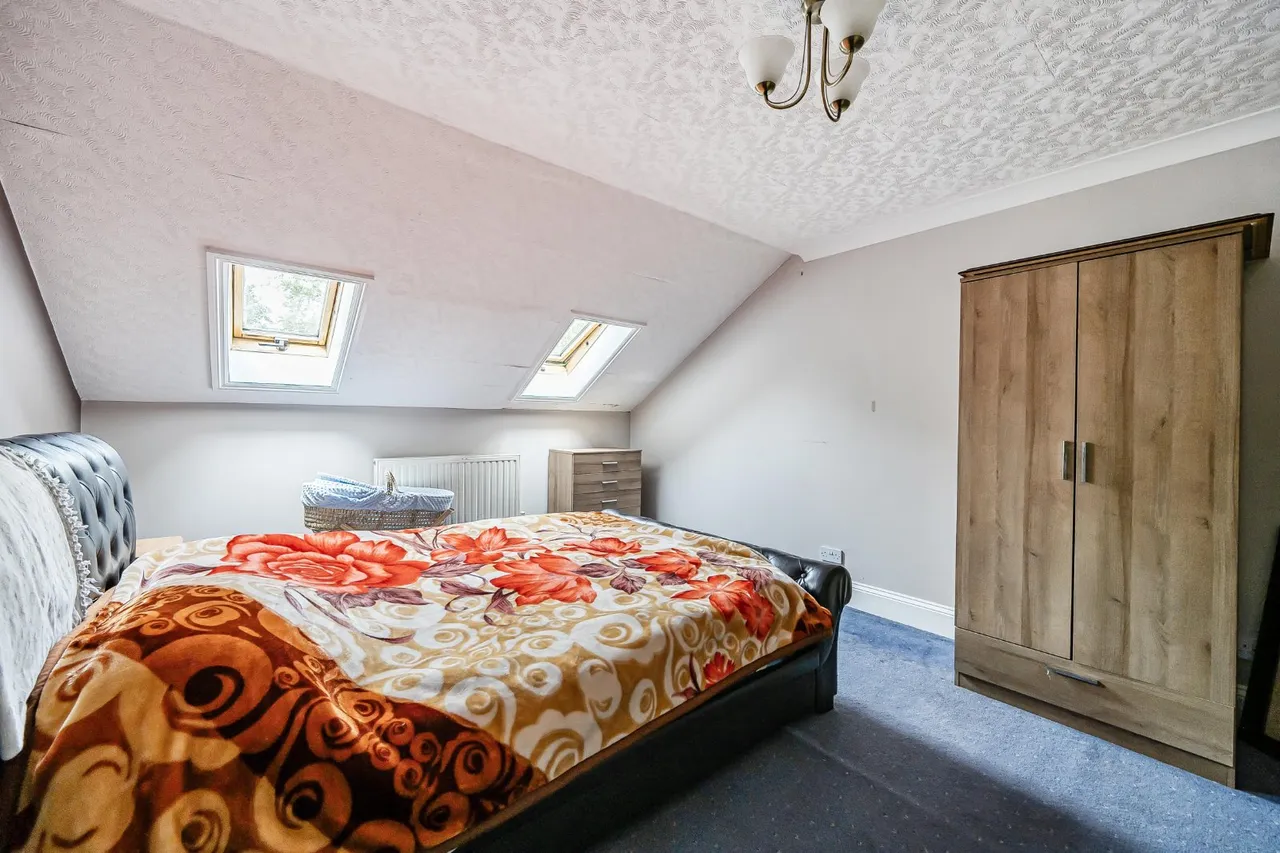White House Way, Solihull, B91, photo 16