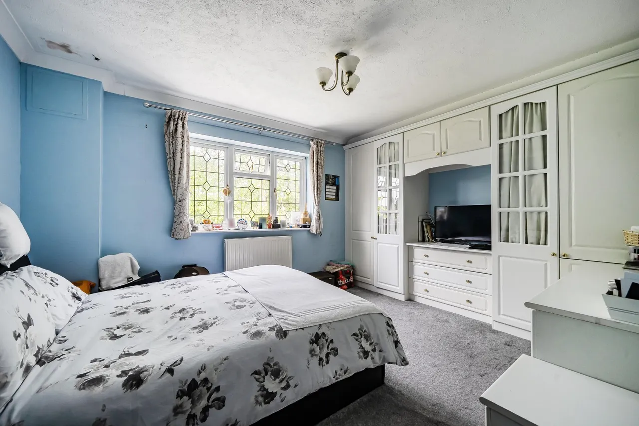 White House Way, Solihull, B91, photo 13