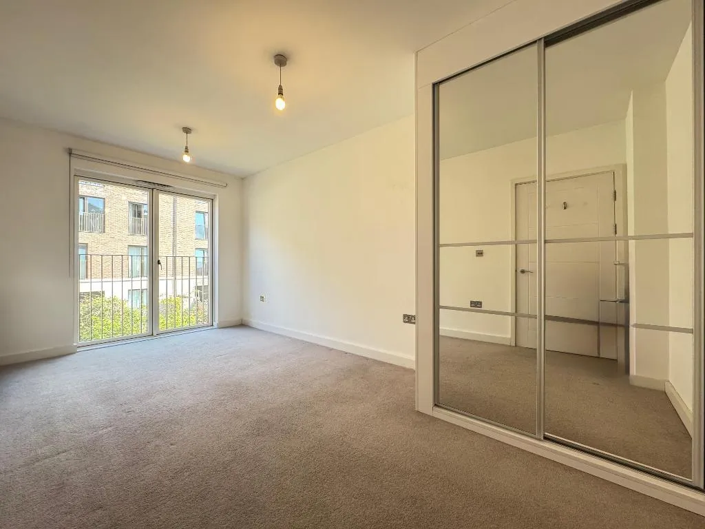 Keirin Road, Stratford, E20, photo 9
