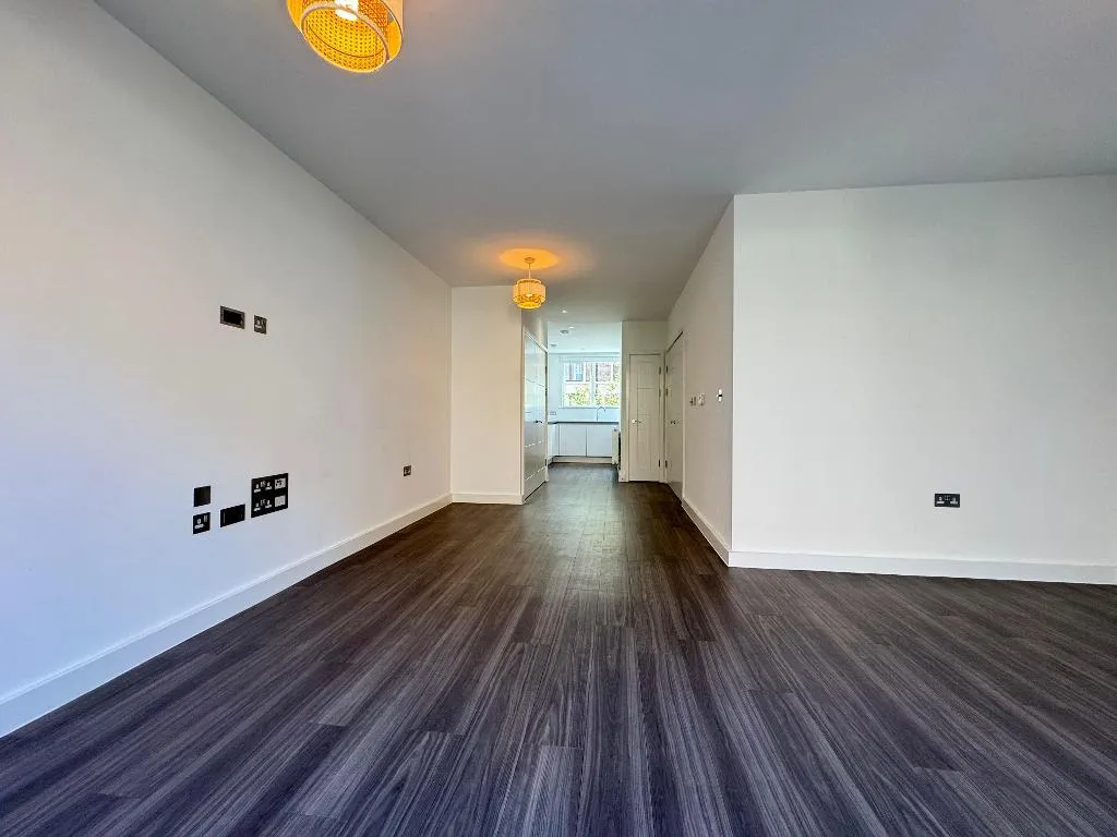 Keirin Road, Stratford, E20, photo 3