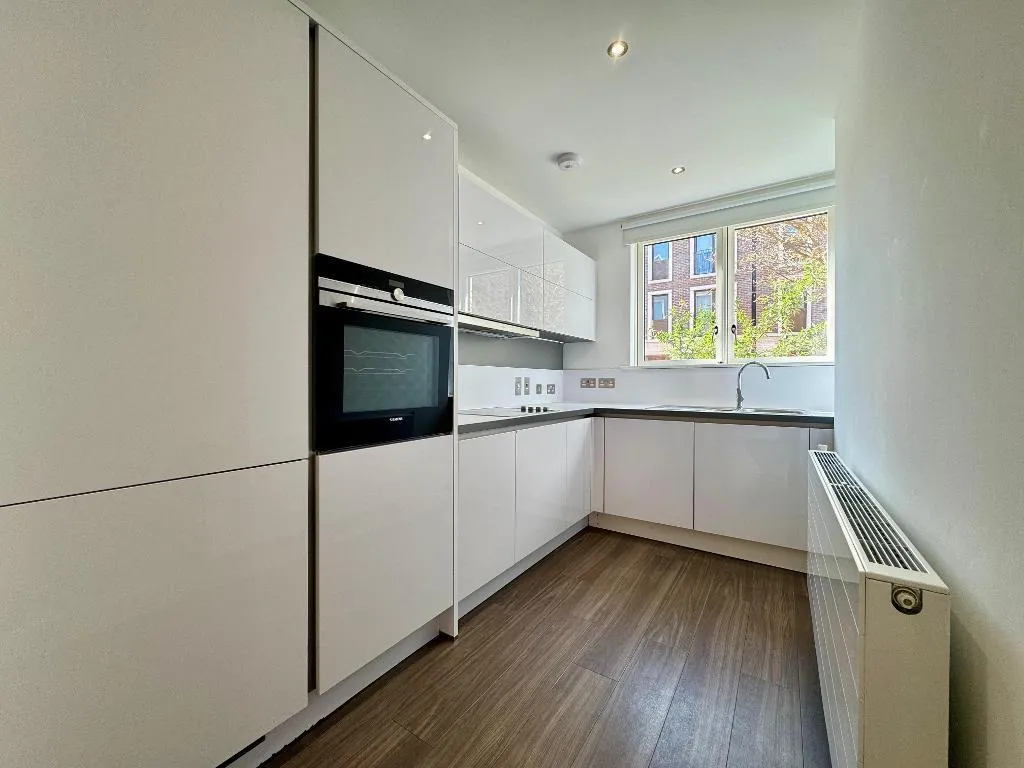 Keirin Road, Stratford, E20, photo 6