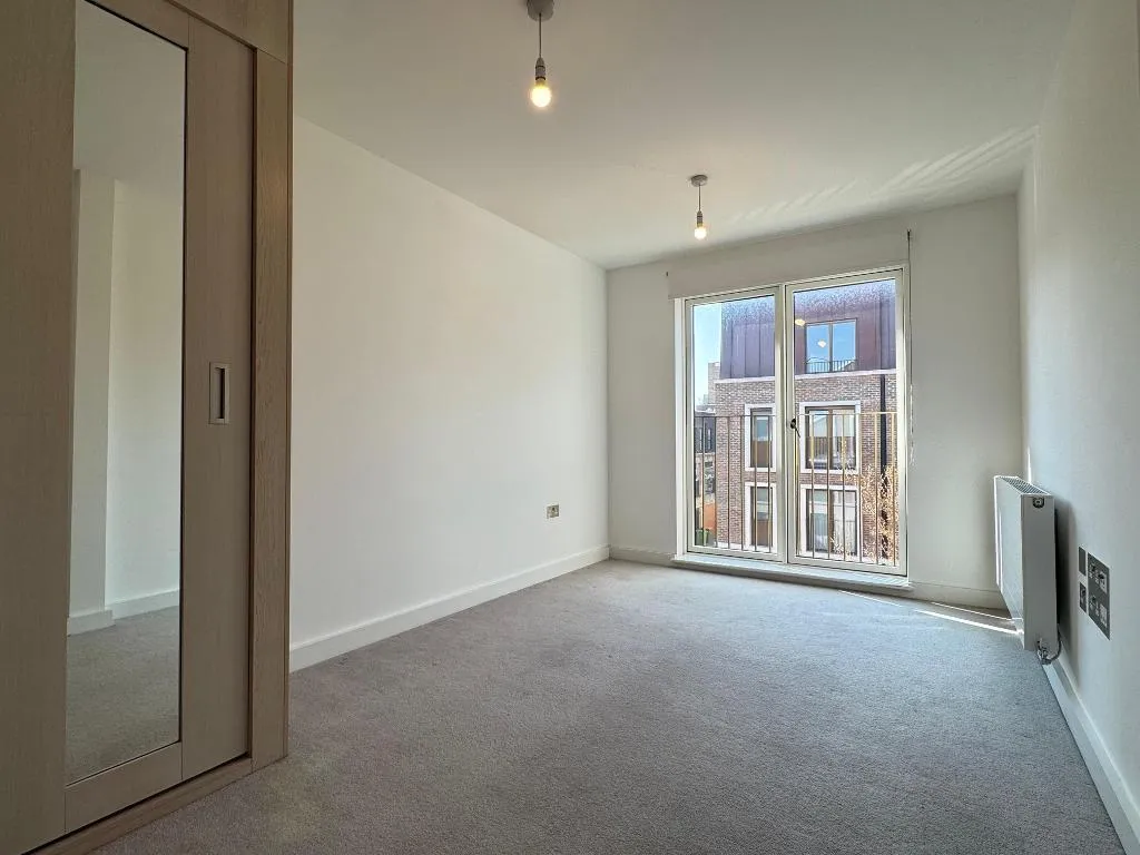 Keirin Road, Stratford, E20, photo 11