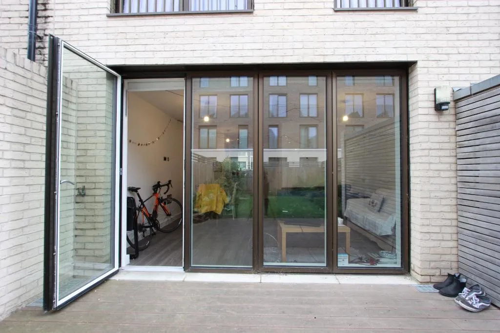 Keirin Road, Stratford, E20, photo 4