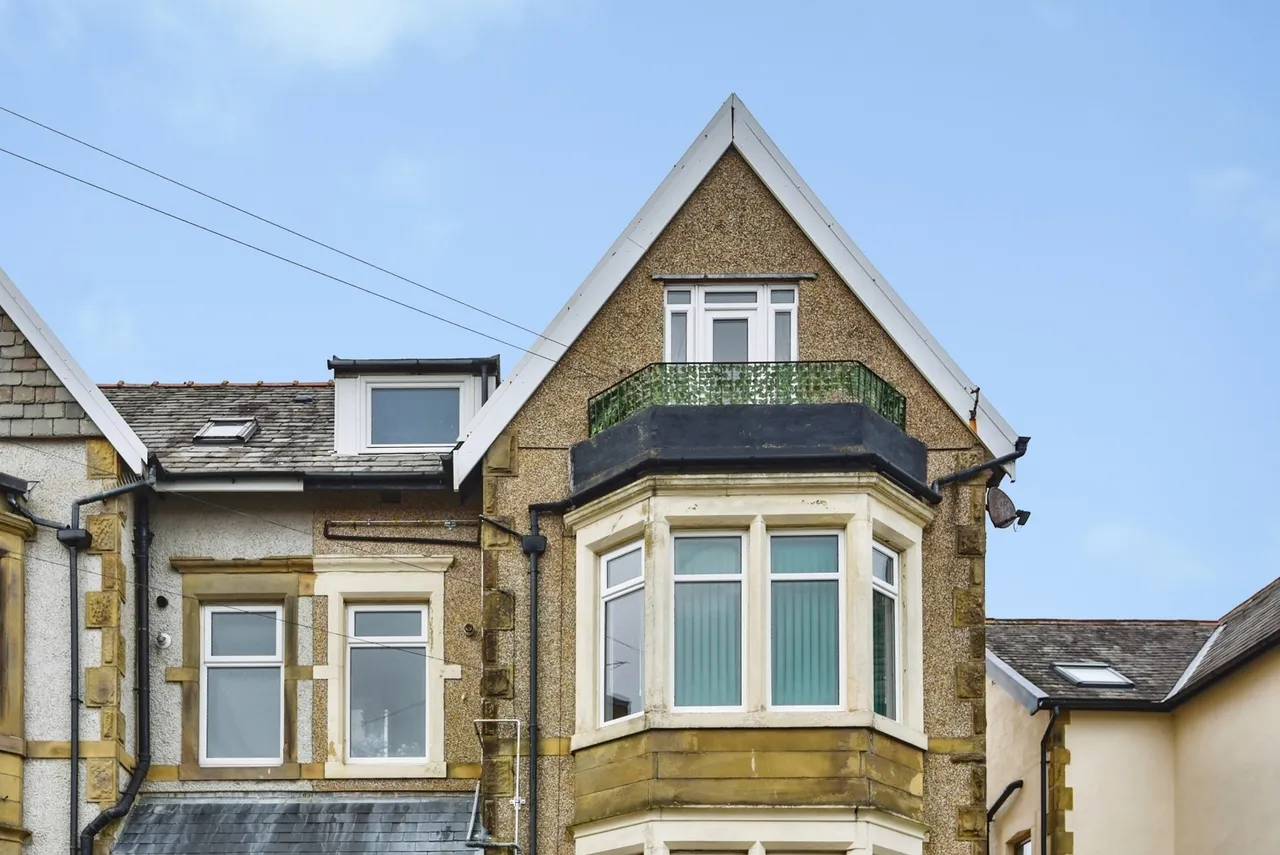 Royds Avenue, Heysham, LA3, photo 15
