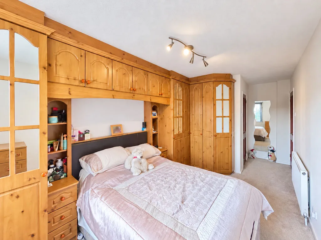 Woodbridge Close, Bloxwich, WS3, photo 8