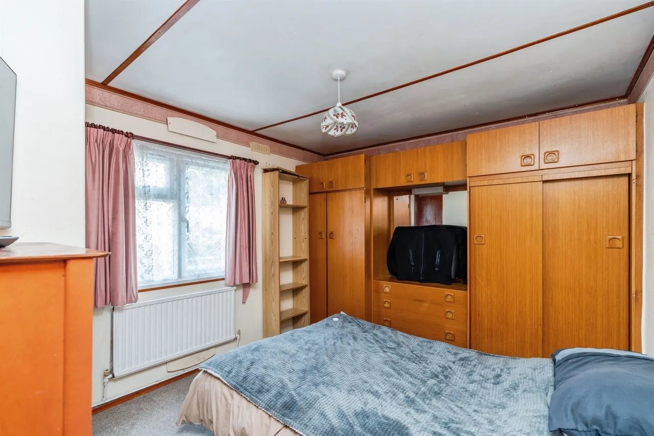 Upper Toothill Road, Rownhams, SO16, photo 6