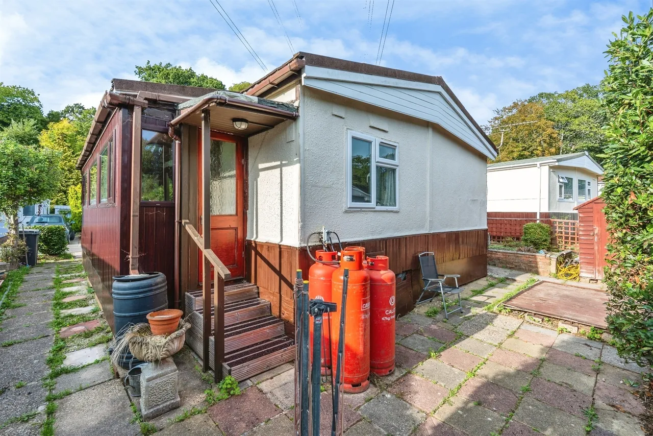 Upper Toothill Road, Rownhams, SO16, photo 16