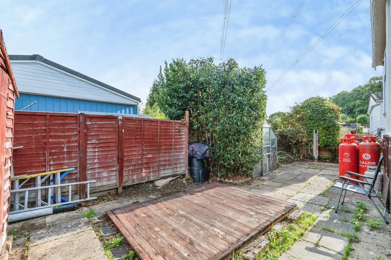Upper Toothill Road, Rownhams, SO16, photo 15