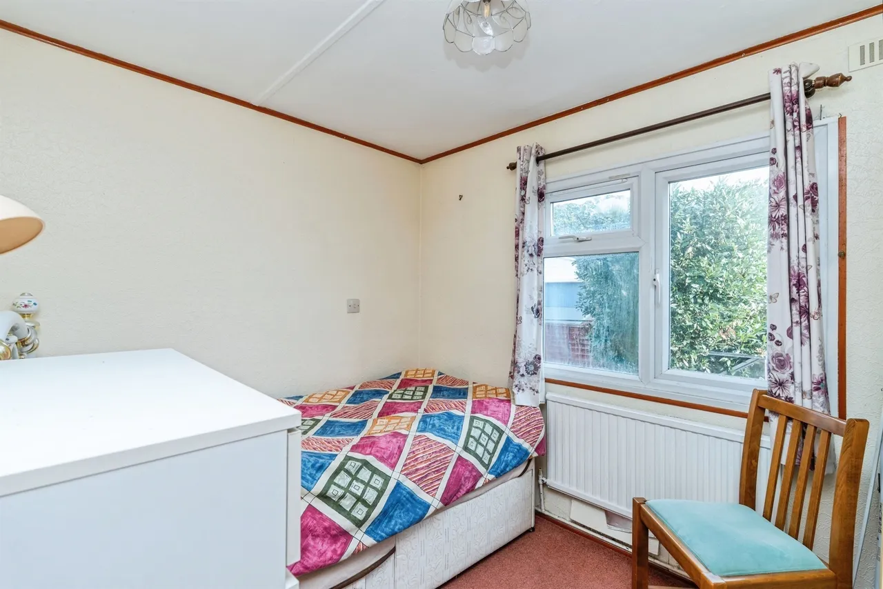 Upper Toothill Road, Rownhams, SO16, photo 8