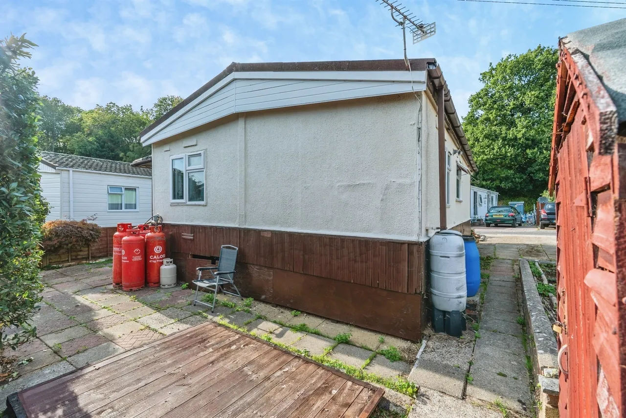 Upper Toothill Road, Rownhams, SO16, photo 11