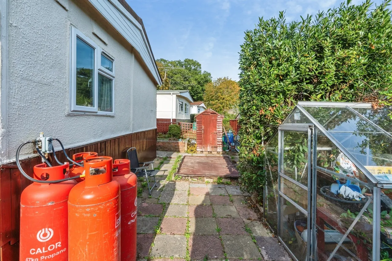 Upper Toothill Road, Rownhams, SO16, photo 12