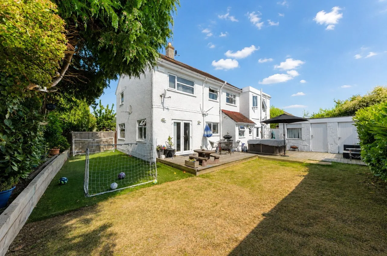 Bryn Lupus Road, Llandudno, LL30, photo 16