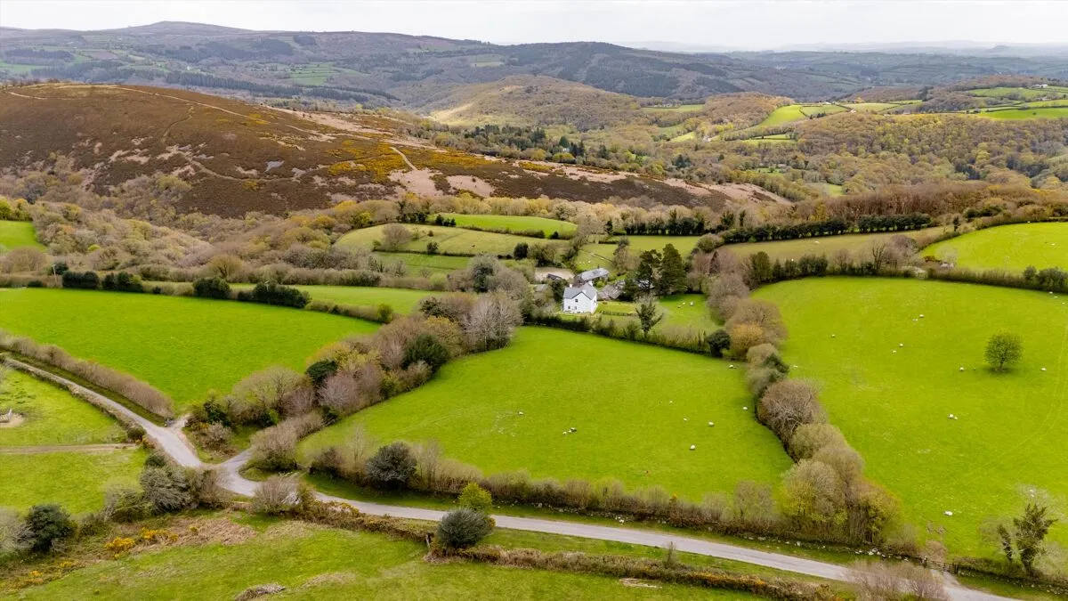 Holne, Newton Abbot, TQ13, photo 28
